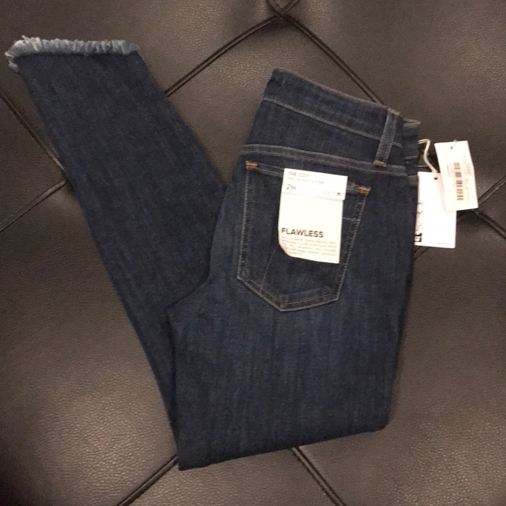 Joe’s jeans